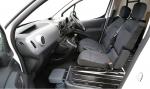 Peugeot Partner 2008 года